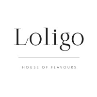 Loligo House of Flavours logo - Similar company to Disgrobel Foods & Beverages Partners