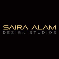 Saira Alam Design Studio logo - Similar company to Primarc Studio - Architecture And Interior Design Firm
