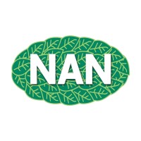 Natural Animal Nutrition Distribution logo - Similar company to Only An Ocean