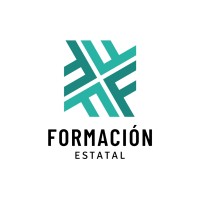 Formación Estatal logo - Similar company to Kimchee Marketing & Consulting