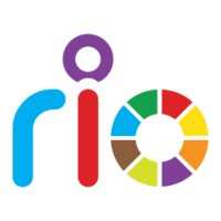 Rio Learning & Technologies logo - Similar company to B2 Tech Services