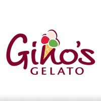 Gino's Gelato logo - Similar company to Ginos Group