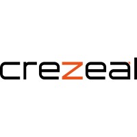 Crezeal Technologies | Digital Marketing & Web Development Agency logo - Similar company to Mithrive Digital Marketing Agency