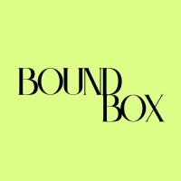 BoundBox logo - Similar company to Uptu