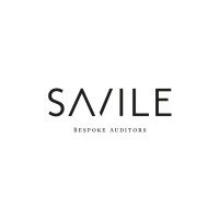 SAVILE logo - Similar company to Pod Office