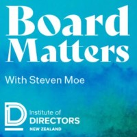 Board Matters Podcast logo - Similar company to Vcxo.Directory
