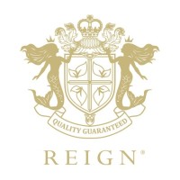 REIGN | DIGITAL ART logo - Similar company to Reign Design Studios