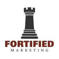 Fortified Marketing logo - Similar company to Mindsmatter