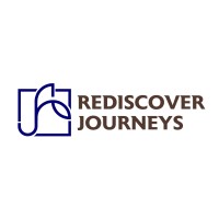 REDISCOVER SRILANKA logo - Similar company to Explore Holdings
