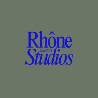 Rhône Studios logo - Similar company to Content Inc