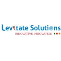 Levitate Solutions Pvt. Ltd. logo - Similar company to Your Hacker