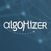 Algomizer logo - Similar company to Gix