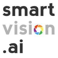Smart Vision AI logo - Similar company to Narra