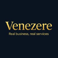 Venezere logo - Similar company to Tesmo, Llc