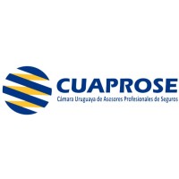 Cuaprose - Cámara Uruguaya de Asesores Profesionales de Seguros logo - Similar company to Asociacion Nacional De Asesores Productores De Seguros 