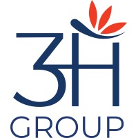 3H Group logo - Similar company to Maverick Investment Group