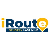 I-Route Delivery Last Mille logo - Similar company to Ip Ingenium