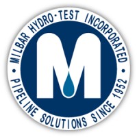 Milbar Hydro-Test, Inc. logo - Similar company to Hydrotest Systems