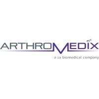 Arthromedix South Africa logo - Similar company to Sa Biomedical Group