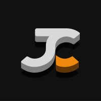 JC Films logo - Similar company to Red Bicycle