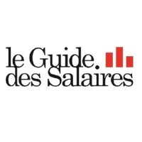 Le Guide des Salaires logo - Similar company to Linkedin Salary