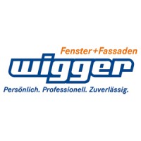 Wigger Fenster + Fassaden GmbH logo - Similar company to Rekord Fenster Weitendorf, Graz, Studenzen - Accdur Fenstertechnik