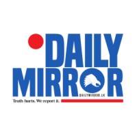 DailyMirrorLK logo - Similar company to Daily Ft