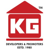 KG Foundations Pvt.Ltd logo - Similar company to Ramcons - Engineers & Builders
