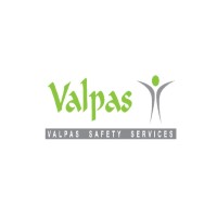 Valpas Safety logo - Similar company to Valpas Certifications