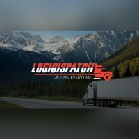 Logidispatch LLC logo - Similar company to Softbit Digitals