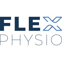 Flex Physiotherapy Burgess Hill logo - Similar company to Bruynzeel Storage Systems Uk