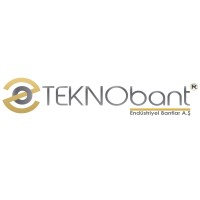 TeknoBant Endüstriyel Bantlar A.Ş. logo - Similar company to Lasteks A.Ş.