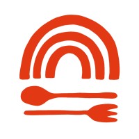 Rainbow Kitchen
