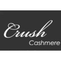 CRUSH CASHMERE logo - Similar company to Colorush (C~Rush)