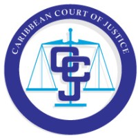 Caribbean Court of Justice logo - Similar company to Select 'N' Start