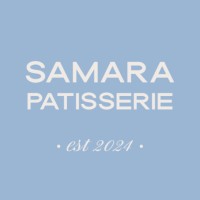 Samara Patisserie logo - Similar company to We Avec U Foundation