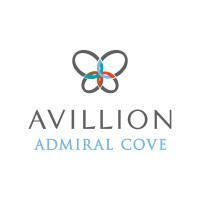 Avillion Admiral Cove logo - Similar company to Spt - Logistics Services