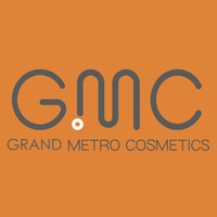 Grand Metro Cosmetics logo - Similar company to Shero Cosmetics Co., Ltd.