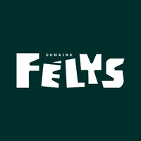 Domaine Félys logo - Similar company to Bouchons Trescases