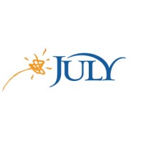 July Business Services logo - Similar company to Speedway Solutions Ltd.