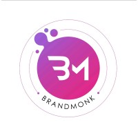 BrandMonk| Digital Marketing Services & Institute logo - Similar company to Bolt Digital Inc