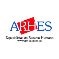 ARHES logo - Similar company to Smartlogy