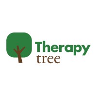 Therapy Tree logo - Similar company to Therabunch