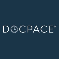 DOCPACE® logo - Similar company to Medvale
