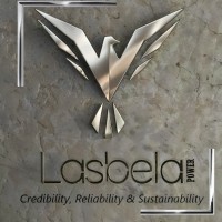 Lasbela Power logo - Similar company to Schnell Tech Solar Solution