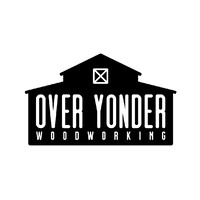 Over Yonder Woodworking logo - Similar company to Semi-Retired