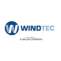 Windtec logo - Similar company to Hg Windtec S.A