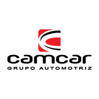 Camcar Grupo Automotriz logo - Similar company to Carfix Mx
