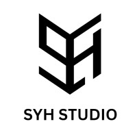 SYH STUDIO logo - Similar company to Vikram Design Studio