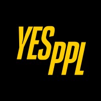 Yes People logo - Similar company to Nim Pr